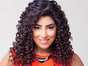 أيتن عامر تطل بمسلسلين في رمضان 