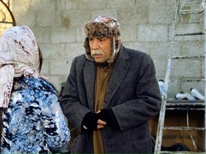 الفنان أيمن رضا