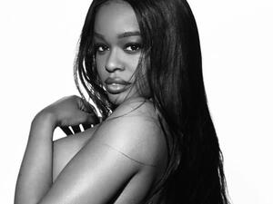 Azealia Banks is releasing new music  (Source: azealiabanks / Instagram ) 