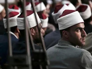 اتهم جمعة، جماعة الإخوان المسلمين بالوقوف وراء محاولة اغتياله 