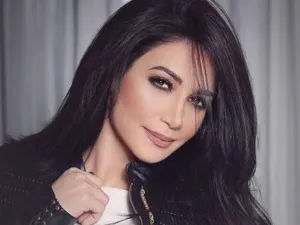ديانا حداد تطرح (بنت أبوي)