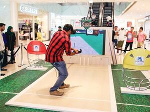 With the aim of creating great moments for everyone every day, the malls are giving shoppers many more chances of winning this season.