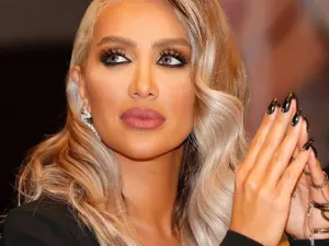 مايا دياب عن الجمال