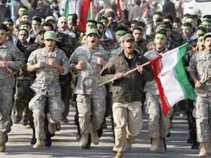 قتيل وإصابات في هجوم على قاعدة لقوات الباسيج في إيران