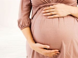 A Palestinian woman gave birth to 69 children before passing away. (File photo) 

