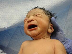 Advances in 3D technology help decrease the number of newborns in the UAE affected by congenital heart disease. (File photo)