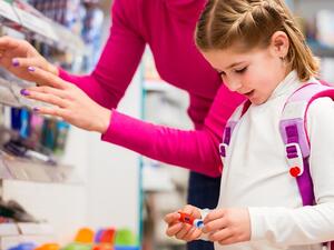 The spiraling cost of education remains a major concern for 80 percent of parents in the UAE. (Shutterstock)