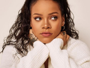 Rihanna’s ninth album which will apparently be a reggae record is due to be released in 2019 (Source: badgalriri - Instagram)