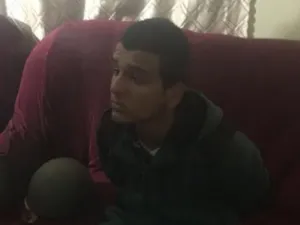 بدر ادعيس منفذ عملية "عنتائيل"