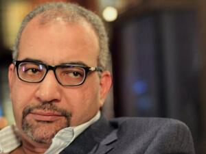 الفنان المصري بيومي فؤاد