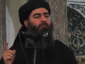 جيش صدام حسين سر نجاح البغدادي