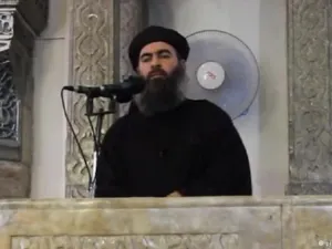 أبوبكر البغدادي