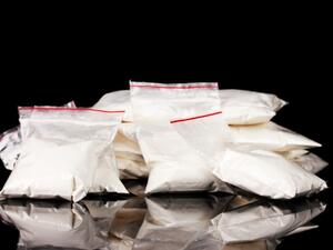The drug trade in Saudi Arabia is targeting teens. (Shutterstock)