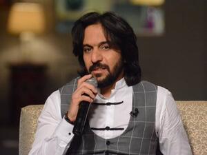 الفنان المصري بهاء سلطان