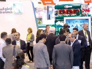 Saudi Aramco is preparing to sell 5 percent of its shares in an IPO scheduled in the second half of 2018. (Photo courtesy of Saudi Aramco) Saudi Aramco is preparing to sell 5 percent of its shares in an IPO scheduled in the second half of 2018. (Photo courtesy of Saudi Aramco)