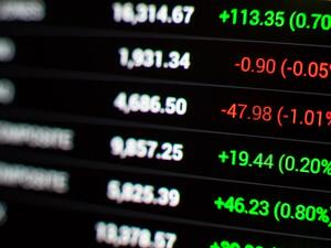 S&P Global Ratings on Friday lowered Bahrain’s long-term foreign and local currency sovereign credit ratings to ‘B+’ from ‘BB-'. (Shutterstock)  S&P Global Ratings on Friday lowered Bahrain’s long-term foreign and local currency sovereign credit ratings to ‘B+’ from ‘BB-'. (Shutterstock)