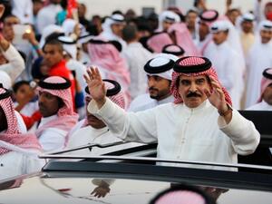 الزيارة إحدى أهم وأكبر المناطق السكانية في قطر طوال 300 عام