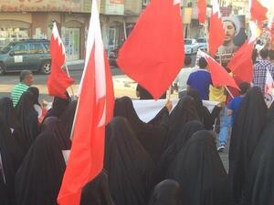 البحرين .. الإعدام لمتهمين وسجن العشرات بتهم الإرهاب
