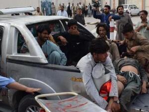 بارتفاع حصيلة القتلى يصبح ذلك التفجير ثاني أكثر الاعتداءات دموية في تاريخ البلاد على الإطلاق 