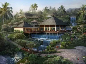 Bali is one of the most popular destinations for travelers seeking the perfect destination for their Eid holiday. (Pixabay)