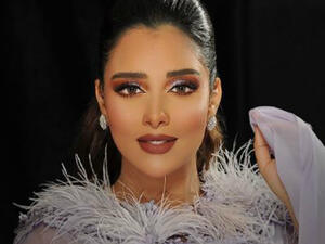 Forbes credits Balqees's participation in the first female-only concert in Saudi Arabia last December as part of the reason she made the list.  (Source: balqeesfathi - Instagram)