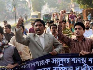 تعزو حكومة شيخة حسينة عمليات القتل إلى متشددين من بنغلادش