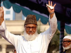 دعت السلطات بعض أفراد عائلة "نظامي" للحضور إلى السجن، حيث التقوا به - أرشيف