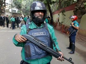 تنظيم داعش يتبنى اغتيال داعية شيعي في بنغلاديش