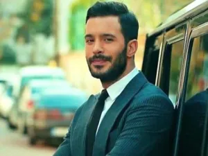 باريش اردوتش