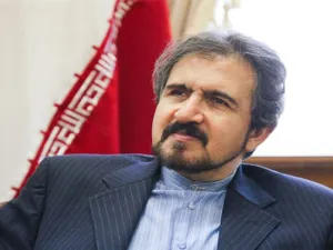 أدانت إيران أحكام القضاء الأمريكي الغيابية ضدّها بزعم صلتها بأحداث 11 سبتمبر 