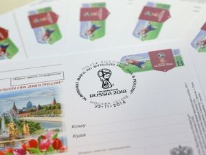 ساعية بريد روسية تخفي 100 ألف رسالة عن أصحابها