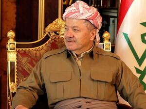 حزب بارزاني يتصدر انتخابات برلمان إقليم كردستان العراق