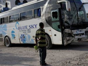 فتح تحقيق باسرع ما يمكن لكشف ملابسات هذه المأساة 