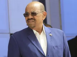 الرئيس السوداني عمر البشير