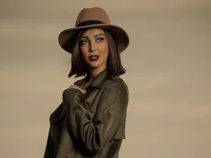بسمة بوسيل