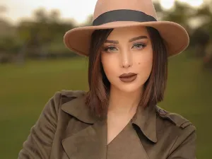 بسمة بوسيل