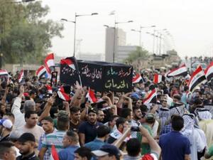 ايران تقطع التيار عن العراق 