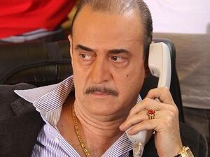 (روزانا) تعيد بسام كوسا إلى الدراما  