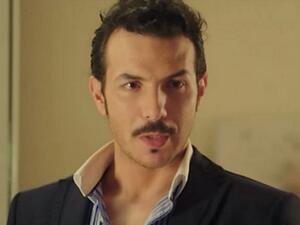  باسل خياط يكشف عن اصابته بمرض نادر