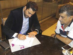 باسم ياخور يتصدر قائمة نجوم "مذكرات عشيقة سابقة"