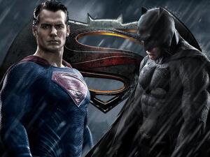 Turkish Airlines brings Batman vs Superman: Dawn of Justice premiere to Muscat. (File photo)