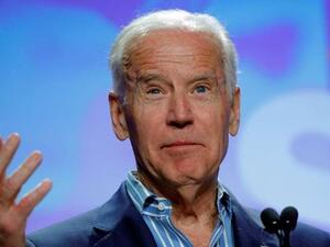 بايدن يعتزم الترشح لانتخابات الرئاسة الأمريكية 2020
