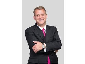 Wael Allan, CEO, Drake & Scull International PJSC