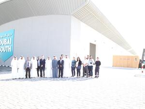 Lufthansa Technik Middle East begins operations at Dubai South 