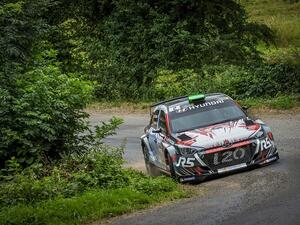 World Rally Championship Star of the Future
