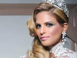 الفاشنيستا بيبي عبدالمحسن