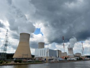 المفاعلات النووية البلجيكية تواجه خطر هجمات الكترونية