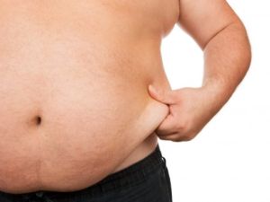 That's a lot of weight. (Shutterstock)