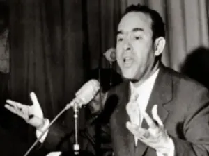 المهدي بن بركة