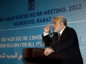 أبدى ابن كيران تفهماً كبيراً لحالة الغضب التي عبر عنها المواطنون في الحسيمة وبعض المدن المغربية